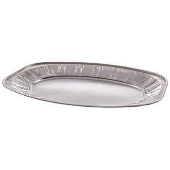 PLATOU ALUMINIU 450 10BUC/SET