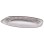 PLATOU ALUMINIU 450 10BUC/SET