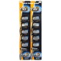 BIC APARAT RAS 10BUC FLEX3 COMFORT CLASIC