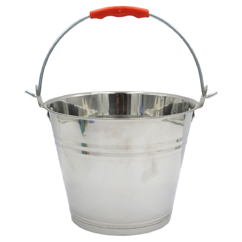 GALEATA INOX 20CM 3L 16061-10 WX