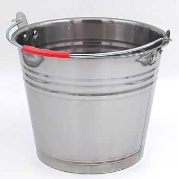 GALEATA INOX 24CM 6L 16061-12 WX