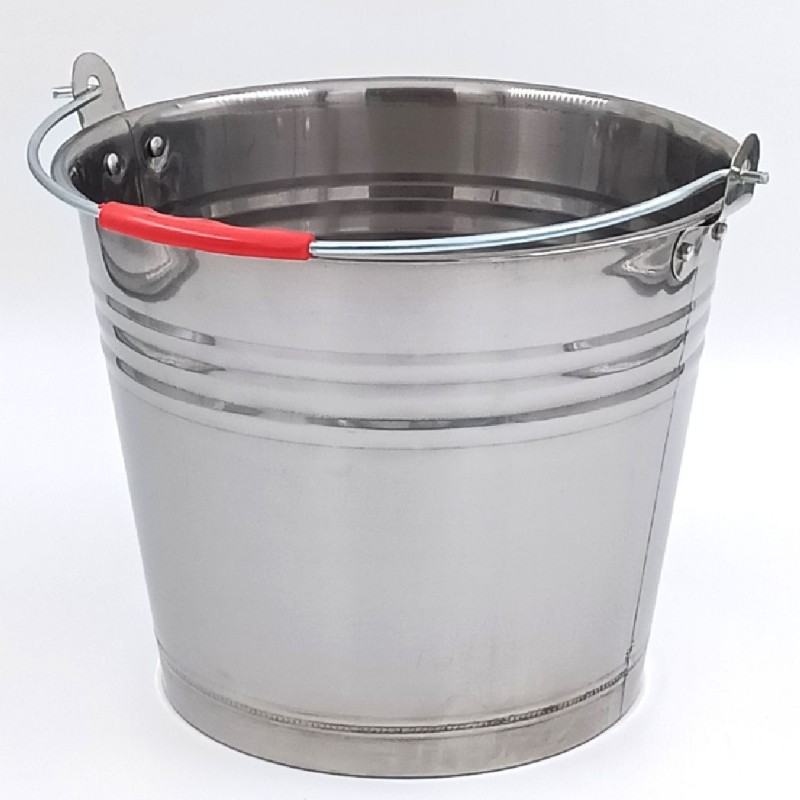 GALEATA INOX 24CM 6L 16061-12 WX