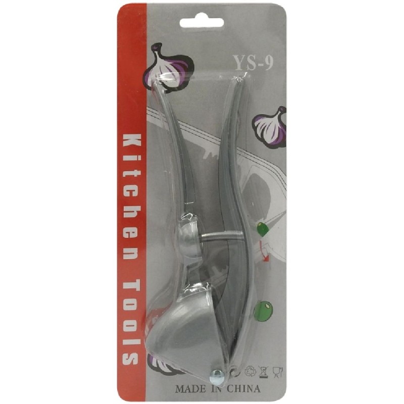 PRESA USTUROI INOX CP 115 WX