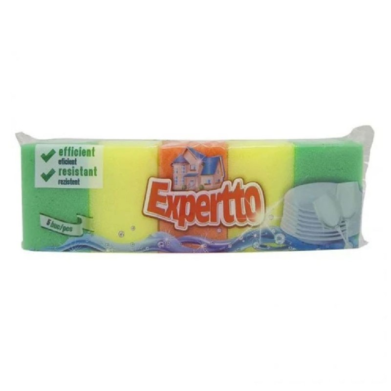 EXPERTTO BURETI VASE 5BUC