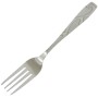 DAR FURCULITA INOX 331-B19 WX