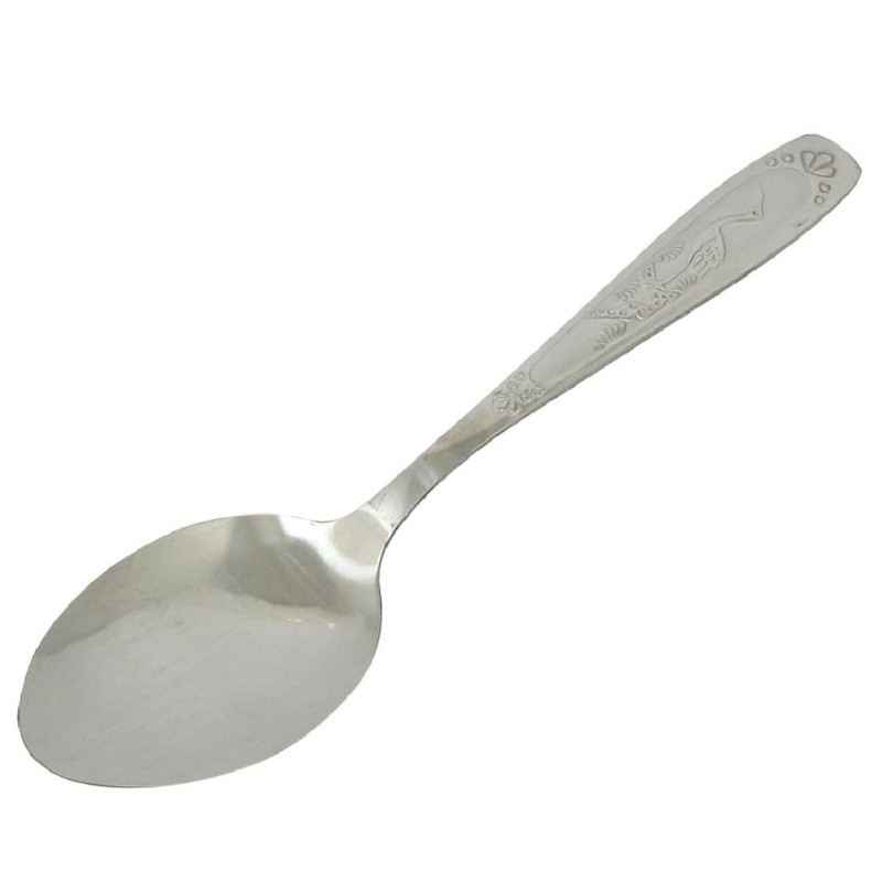 DAR LINGURITA INOX 331-B20 WX