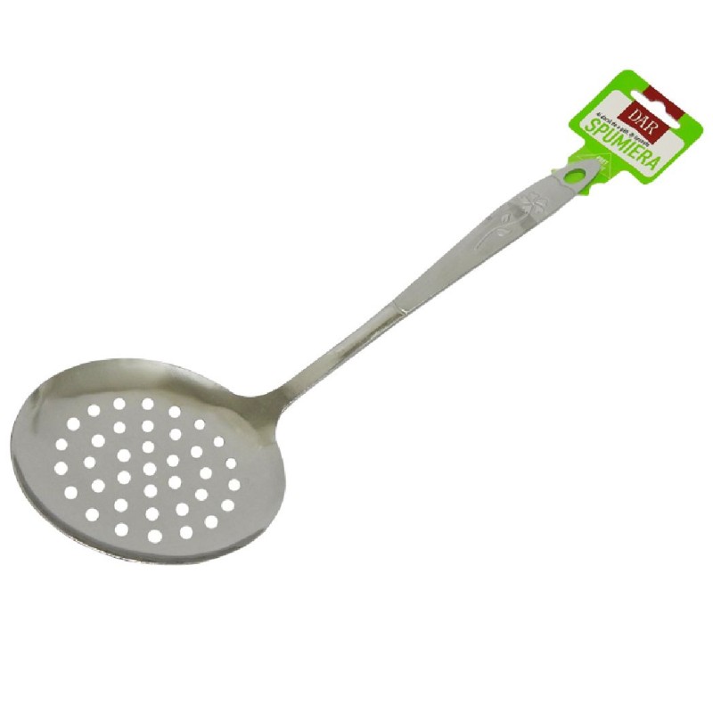 DAR SPUMIERA INOX 247-H WX