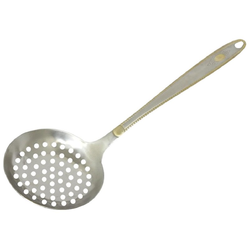 DAR SPUMIERA INOX CP44 WX