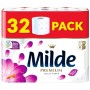 MILDE HARTIE IGIENICA 32ROLE 3STRATURI RELAX PURPLE