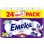 EMEKA HARTIE IGIENICA 24ROLE 3STRATURI PARADISE