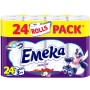 EMEKA HARTIE IGIENICA 24ROLE 3STRATURI PARADISE