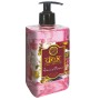 DEX SAPUN LICHID 500ML DANCE OF FLOWERS