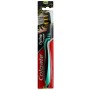 COLGATE PERIUTA DINTI ZIG ZAG CHARCOAL MEDIUM