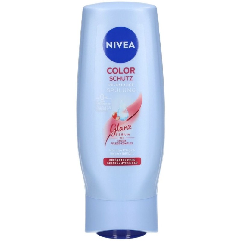 NIVEA BALSAM 200ML COLOR PROTECT
