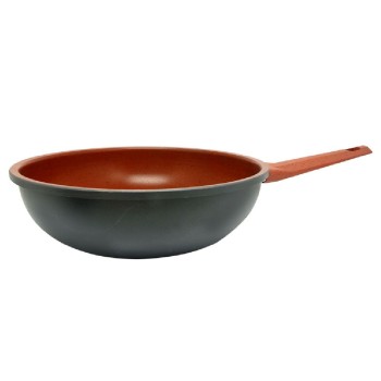 SCHMITTER TIGAIE AL CERAMIC 28CM WOK 345.28 C