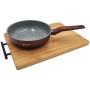 SCHMITTER TIGAIE AL CERAMIC 24CM 345.24 C