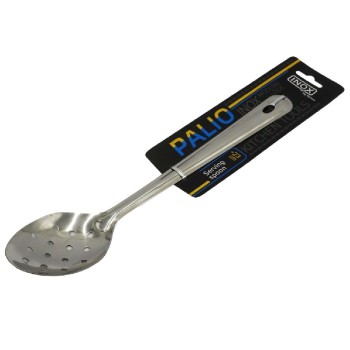 PALIO LINGURA SERVIT PERFORATA INOX 33CM 270192