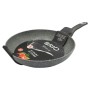 BRIO STONE TIGAIE FORJATA 28CM 102851