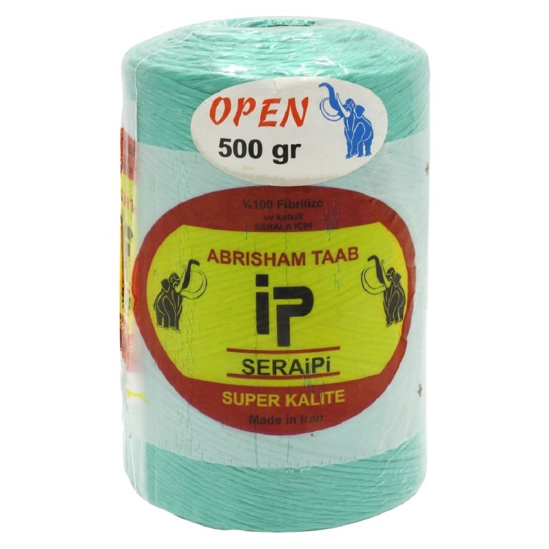 SFOARA POLIPROPILENA 500GR