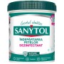 SANYTOL DEZINFECTANT PUDRA INDEPARTAREA PETELOR 450G