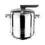 OALA INOX SUB PRESIUNE HCM GARDENIA 9L 1302.9IN