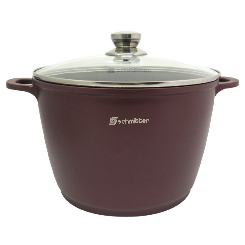 SCHMITTER OALA CU CAPAC AL TURNAT CERAMIC INALTA 28CM 300.28 TC
