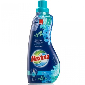 SANO BALSAM RUFE PARFUME COLECTION 1L BLUE BLOSSOM 40 SPALARI