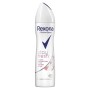 REXONA ANTIPERSPIRANT DEO 150ML WHITE FLOWERS LYCHEE