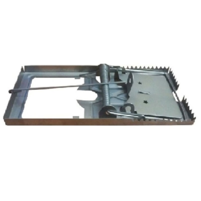 BROS CAPCANA METAL PENTRU SOBOLANI