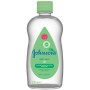 JOHNSONS BABY ULEI CORP 300ML ALOE VERA