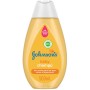 JOHNSONS SAMPON 500ML BABY GOLD NOU
