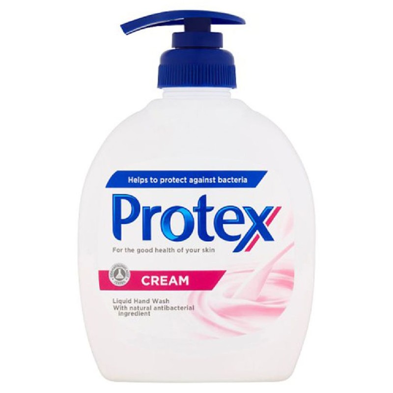 PROTEX SAPUN LICHID 300ML CREAM