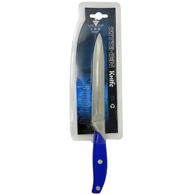 KITCHEN KNIFE CUTIT UNIVERSAL SS-05A LAMA 13CM 101949
