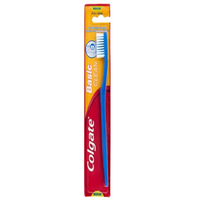 COLGATE PERIUTA DINTI BASIC CLEAN