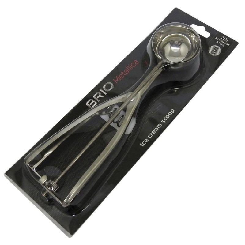 BRIO METALLICA CLESTE INGHETATA 5CM 105998