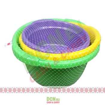 STERK SET LIGHEANE MODEL 7L/10L/14L