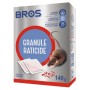 BROS GRANULE RATICID 140GR