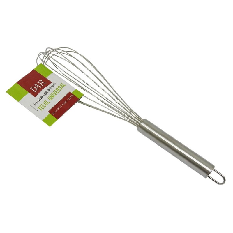 DAR TEL UNIVERSAL CROMAT 40CM WA068-16 WX