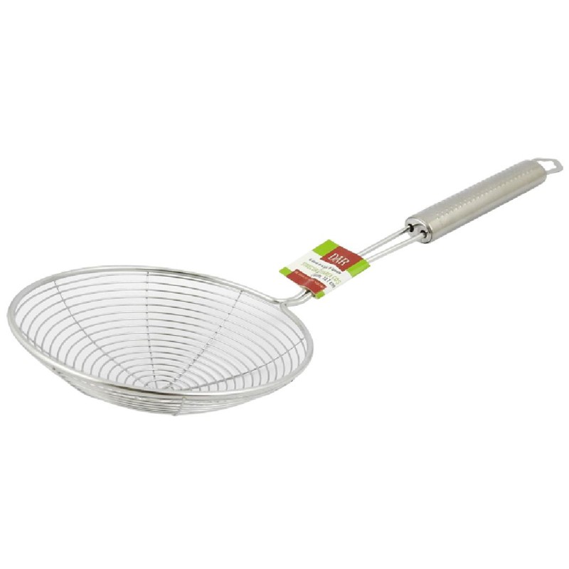 DAR STRECURATOARE COS INOX 19.2CM WA2068-4 WX