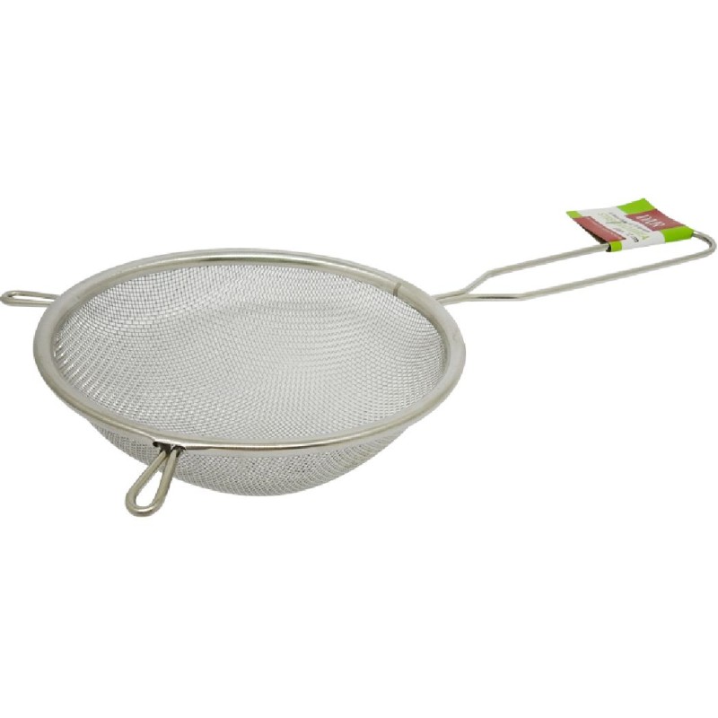 DAR STRECURATOARE INOX 16CM WA486-16CM WX