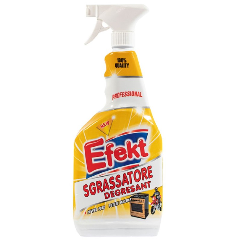 EFEKT DEGRESANT UNIVERSAL 750ML