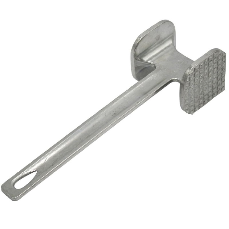 CIOCAN SNITEL ALUMINIU WLJ WX