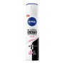 NIVEA ANTIPERSPIRANT DEO 200ML INVISIBLE BW CLEAR
