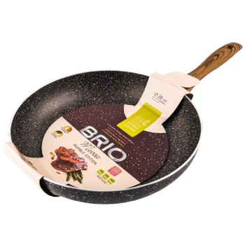 BRIO MOCCA TIGAIE STANTATA 28CM 102892
