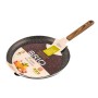 BRIO MOCCA TIGAIE STANTATA CLATITE 25CM 102893