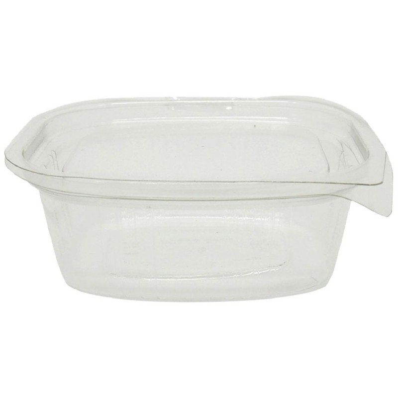 SOSIERA OVALA 50ML 100BUC/SET