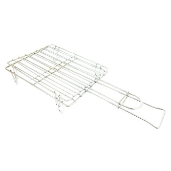 GRATAR DUBLU GALVANIZAT 48X3CM 4100 WX