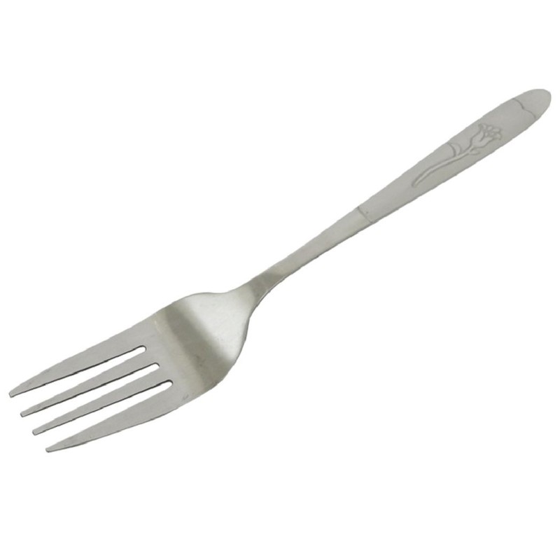 DAR FURCULITA INOX 348-H WX