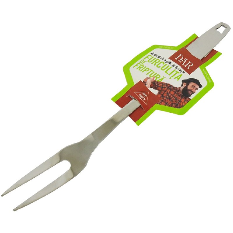 DAR FURCULITA INOX GRATAR 5-G WX