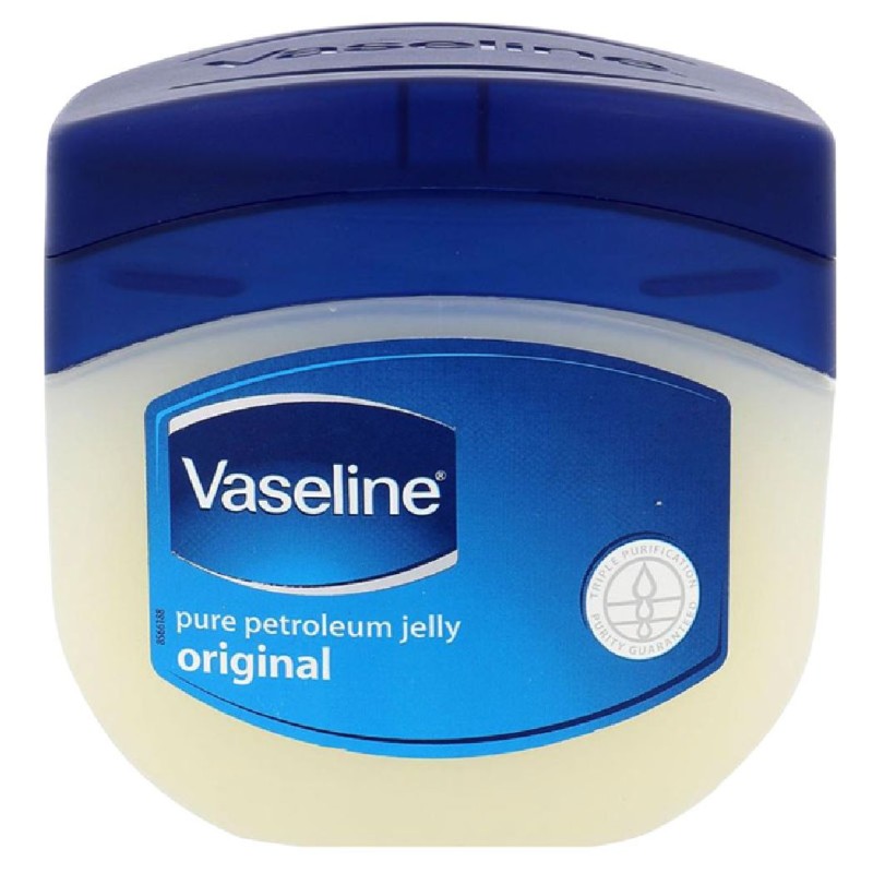 VASELINE TRATAMENT PIELE ORIGINAL 100ML